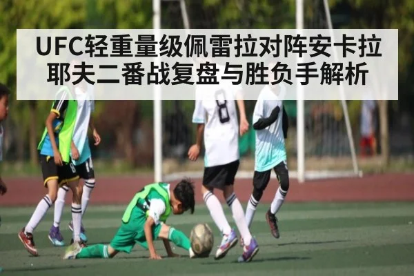 UFC轻重量级佩雷拉对阵安卡拉耶夫二番战复盘与胜负手解析